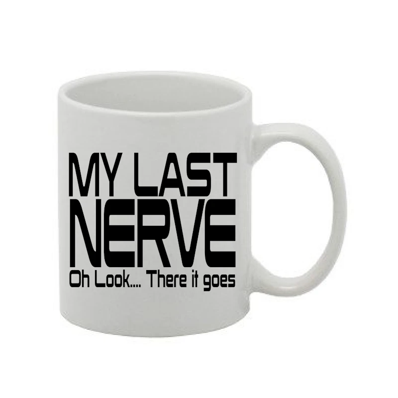 Last Nerve