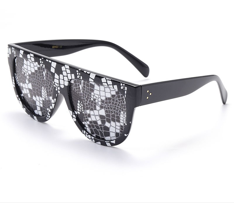 animal ladies sunglasses