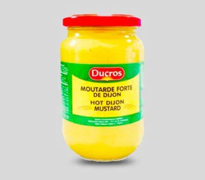 Moutarde