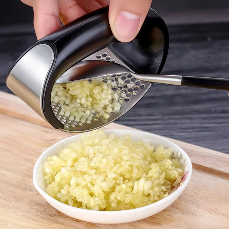 Garlic Grater