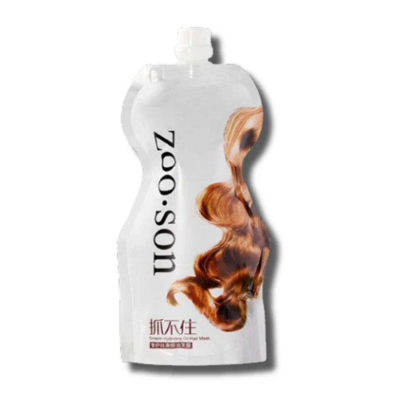 ZOO·SON®  MASK REPAIRING AND SOFTENING CONDITIONER ★★★★★ (312)