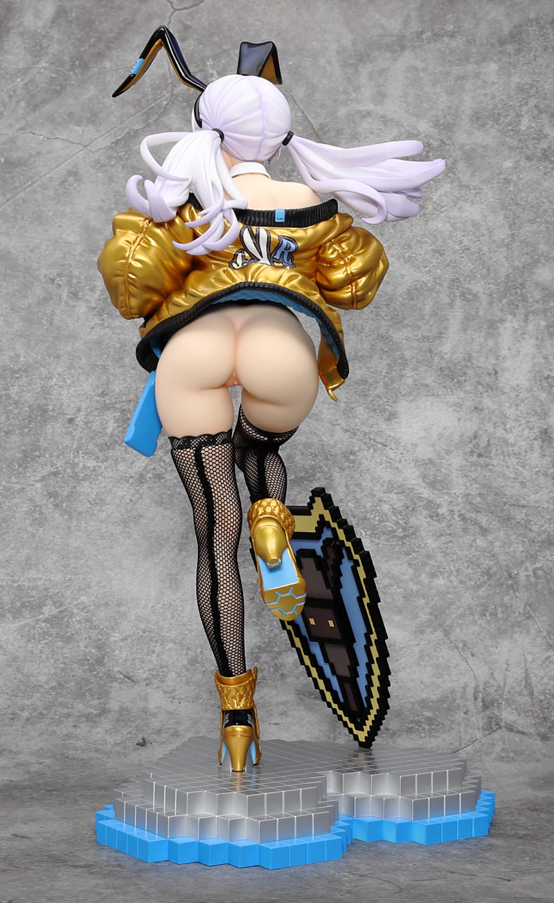 Original - Skytube - Usada Mimi - 1/6 - Gold ver. (Alphamax)