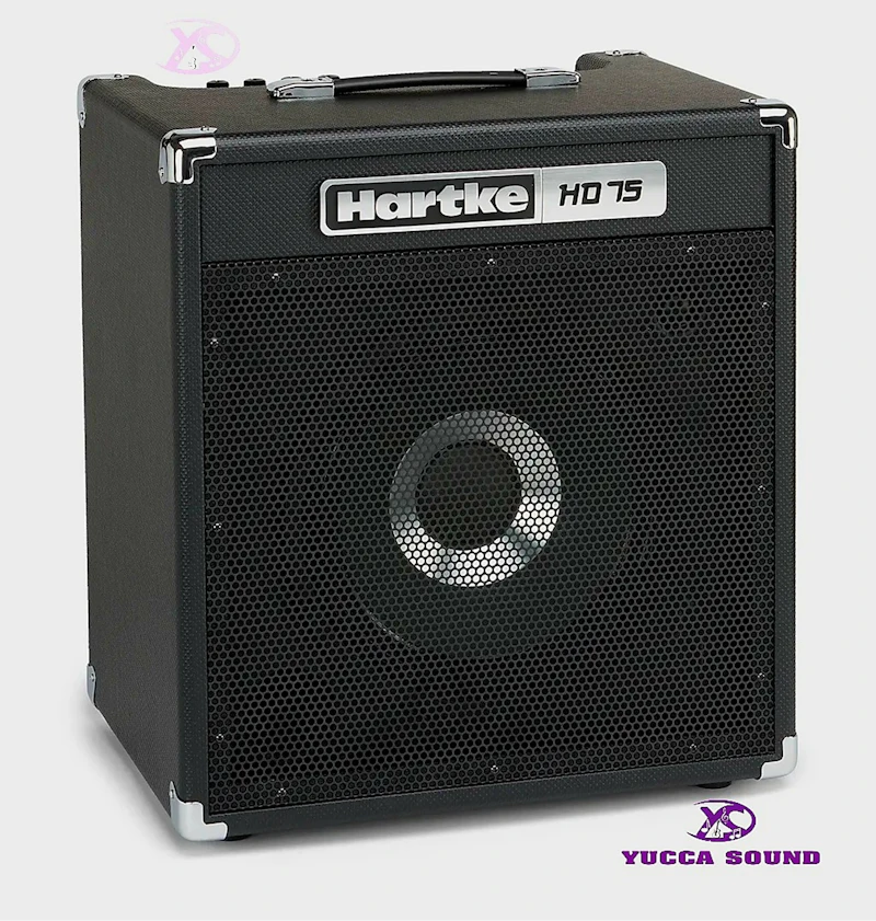 HARTKE HD75 12 Bass Combo