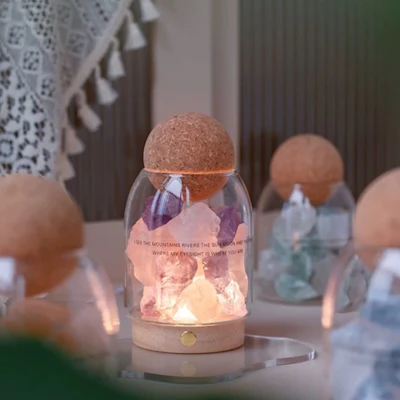 Aroma Crystal Stone