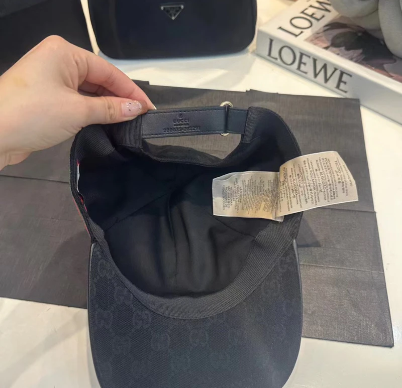 Gucci Cap ORIGINAL 