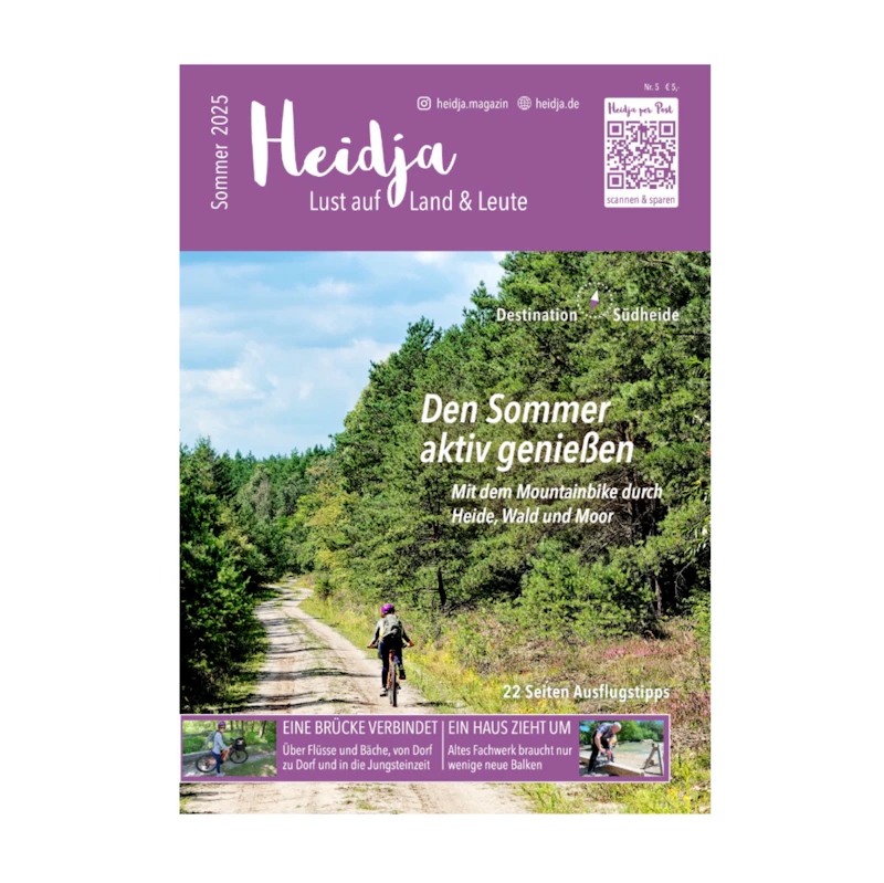 Heidja Sommer 2025 E-Paper