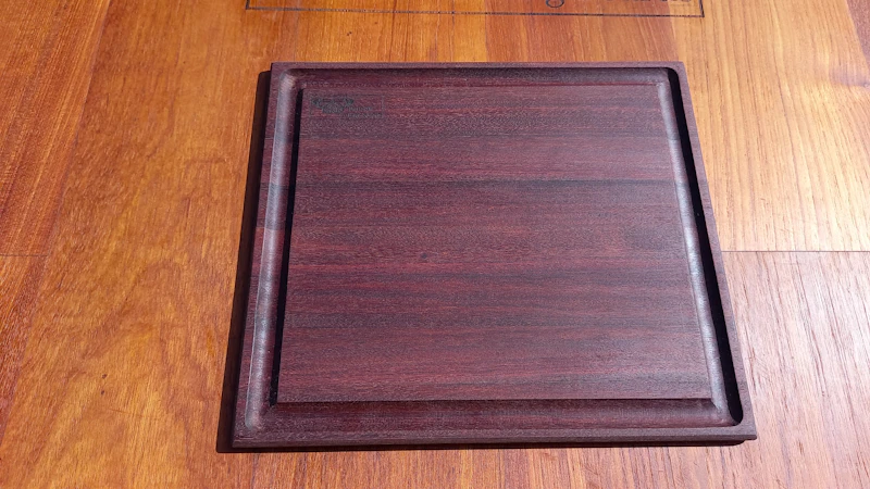 Serving boards