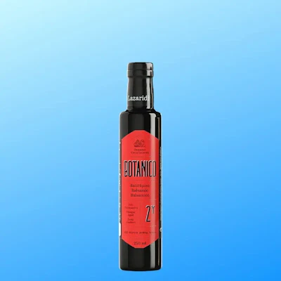 Botanico 2 Jahre gereifter Balsamico Essig 250ml