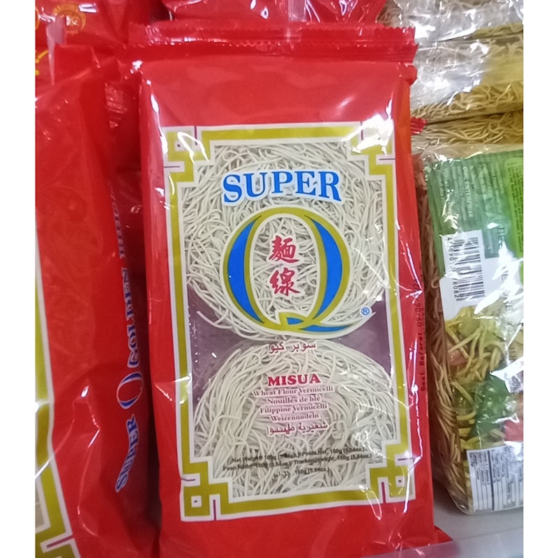 Super Q Misua (Yoyo Mart)