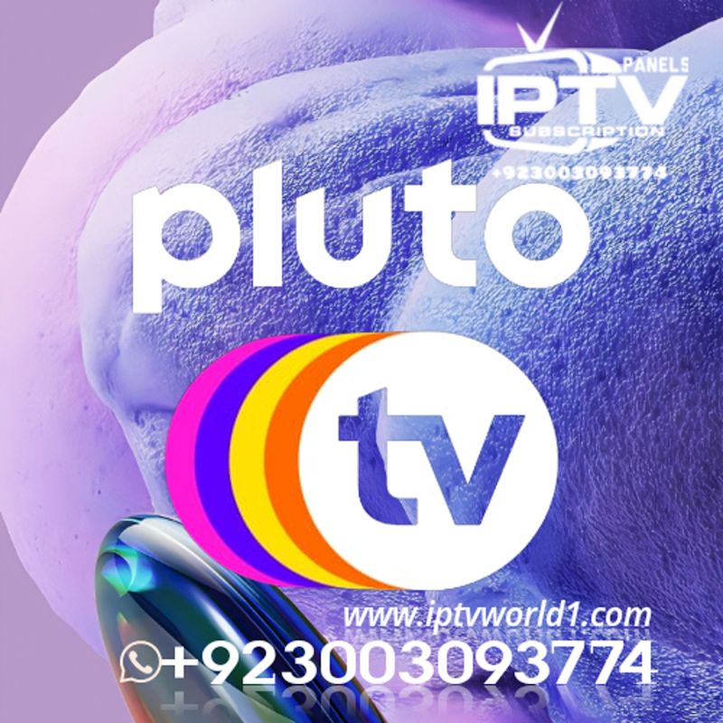 PLUTO TV ACTIVATION