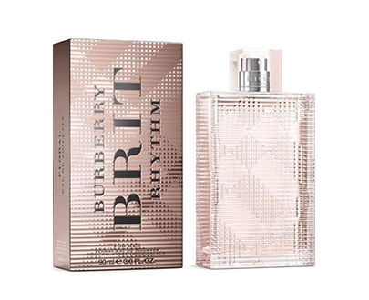 burberry brit sheer for her