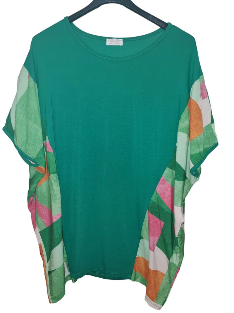 Blusen Shirt,gr. L