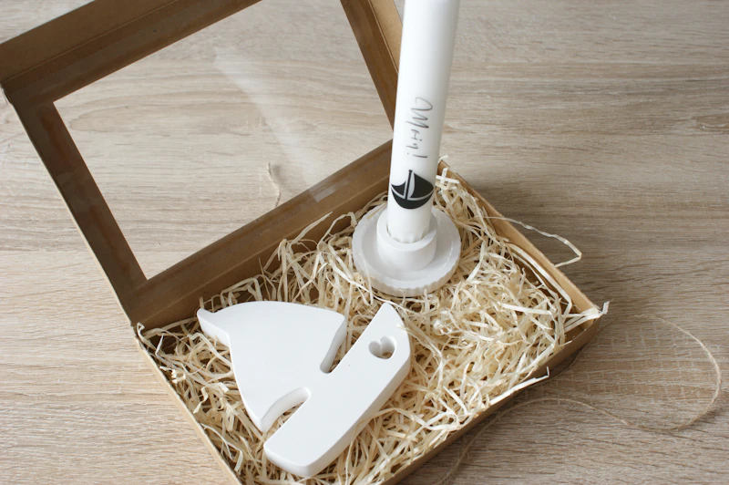 Geschenkset für Männer
