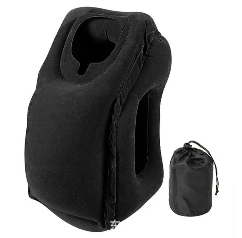  Pillow for neck and shoulder