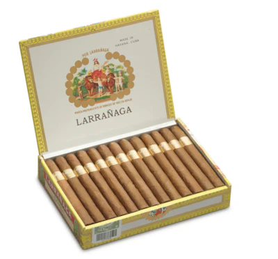 POR LARRAÑAGA PANETELAS CIGAR