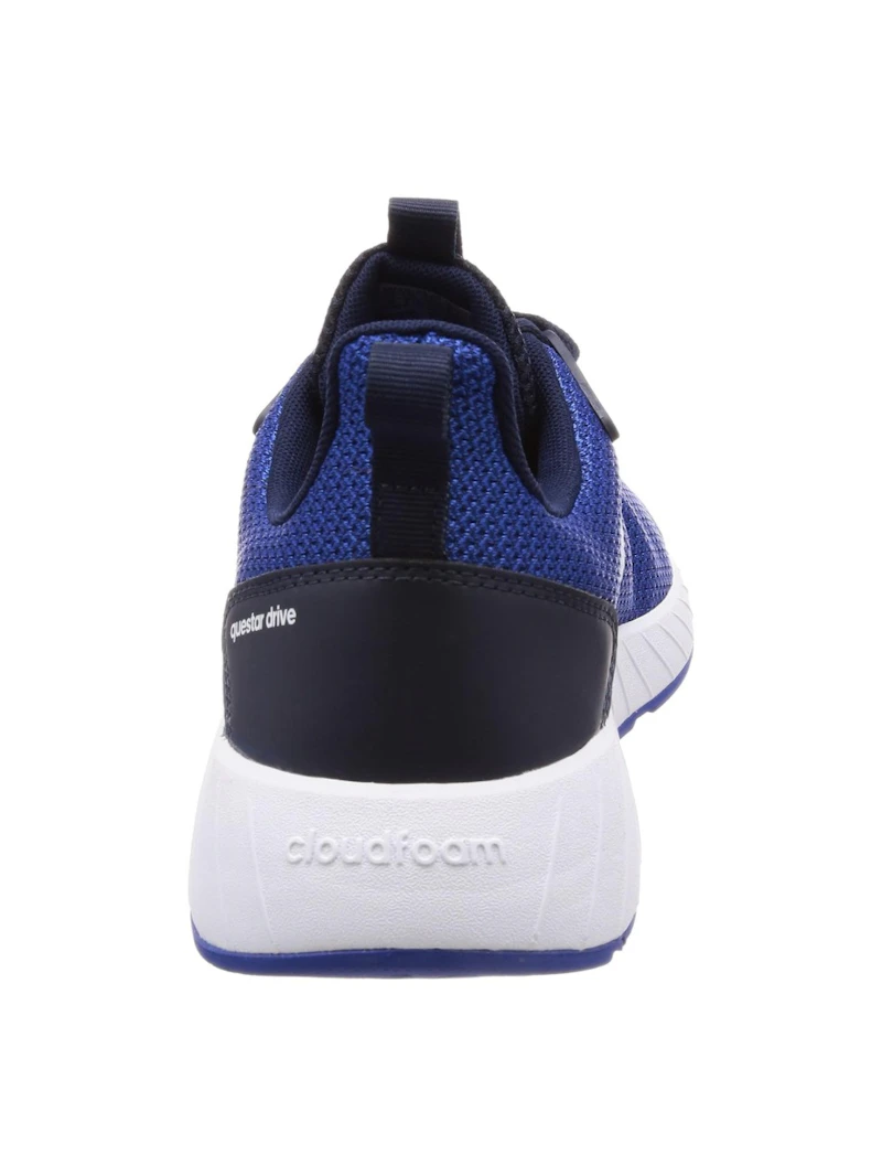 ADIDAS QUESTAR DRIVE BLEU