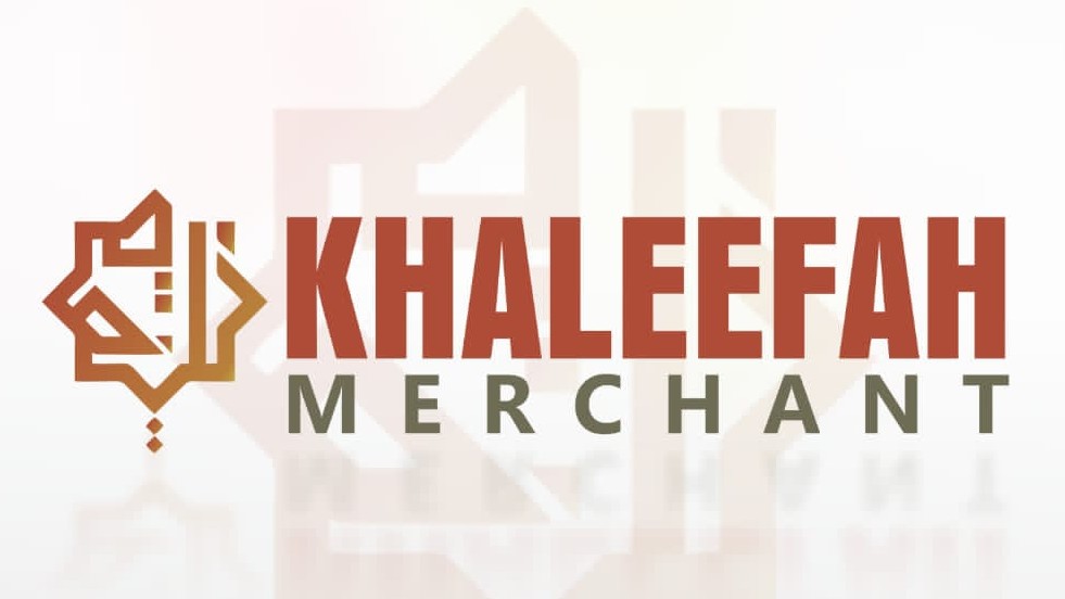 KHALEEFAH MERCHANT