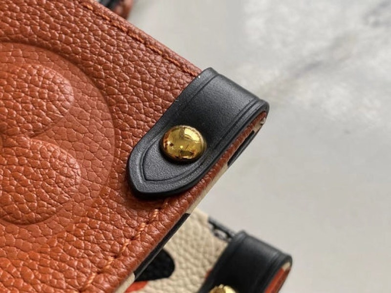 Louis Vuitton Onthego Bag 