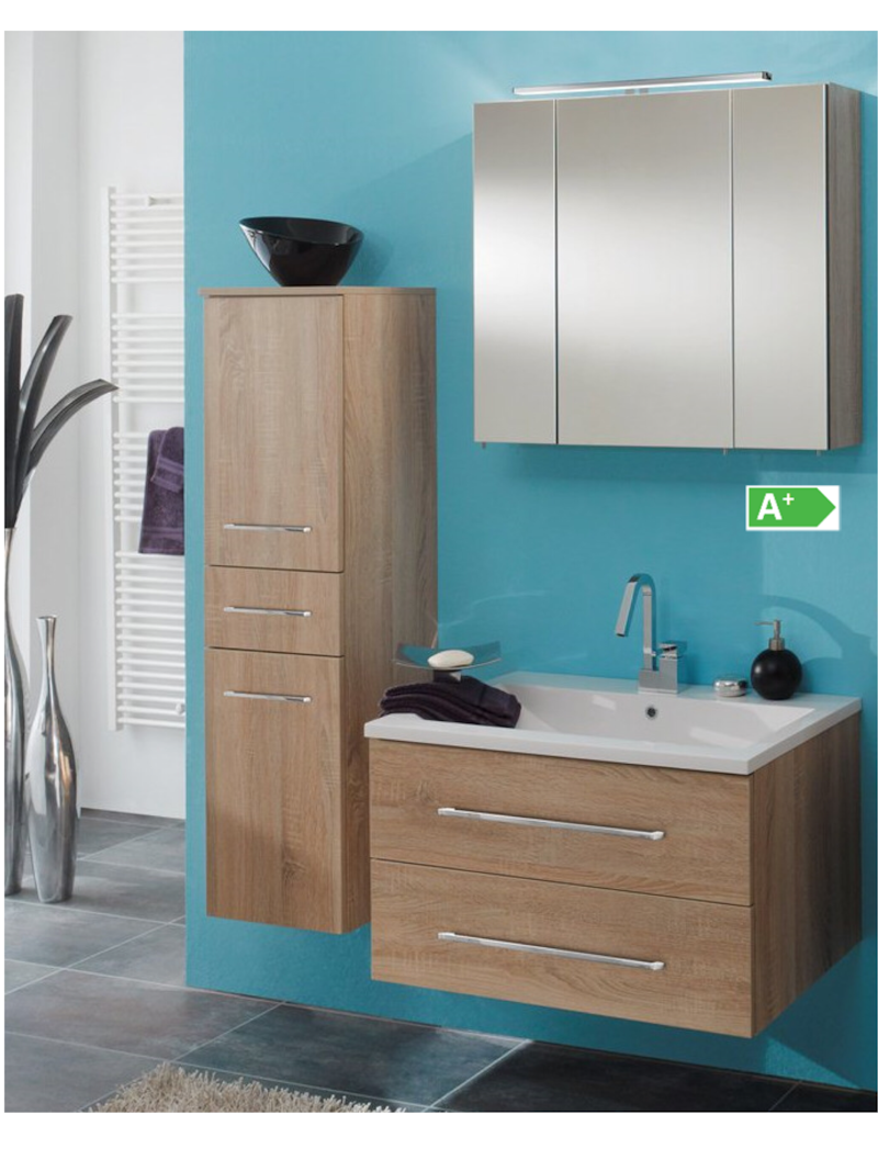 SIMPLY RAMERO 80 cm Aktinsmodel 2018