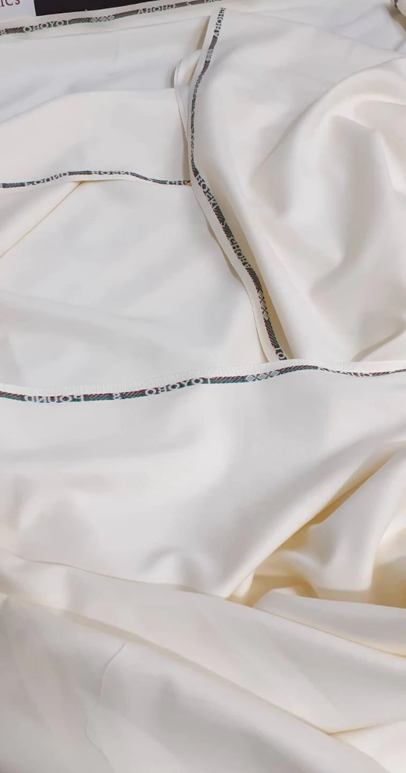 Men Unstitched Boski Suit