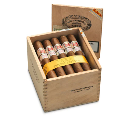 HOYO DE MONTERREY EPICURE ESPECIAL CIGAR