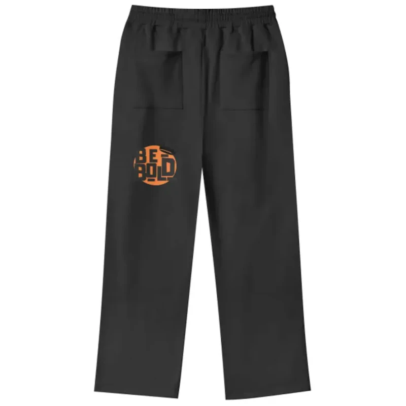 uuncuffed pants