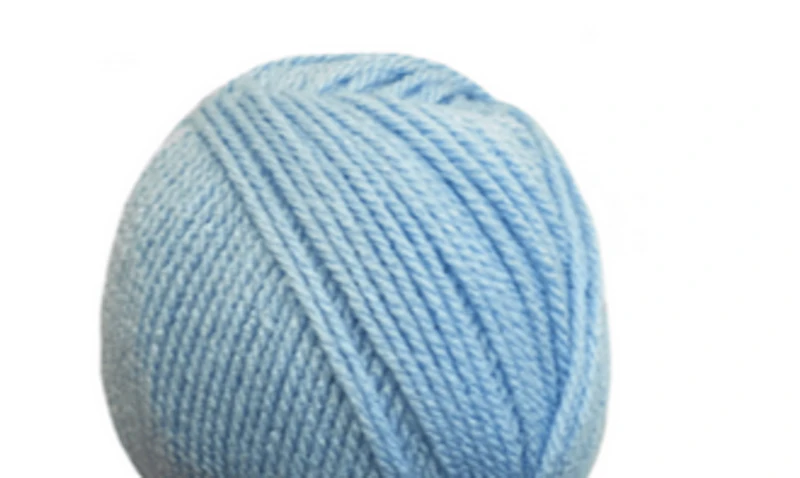 Triangular scarf - Ajour, made of 100% Acryl, hand knitted, will be made in your favorite color! (to order)
