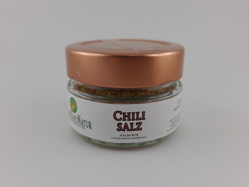 Chili Salz 