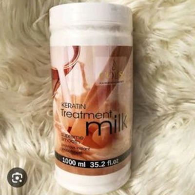 Keratin Milk 