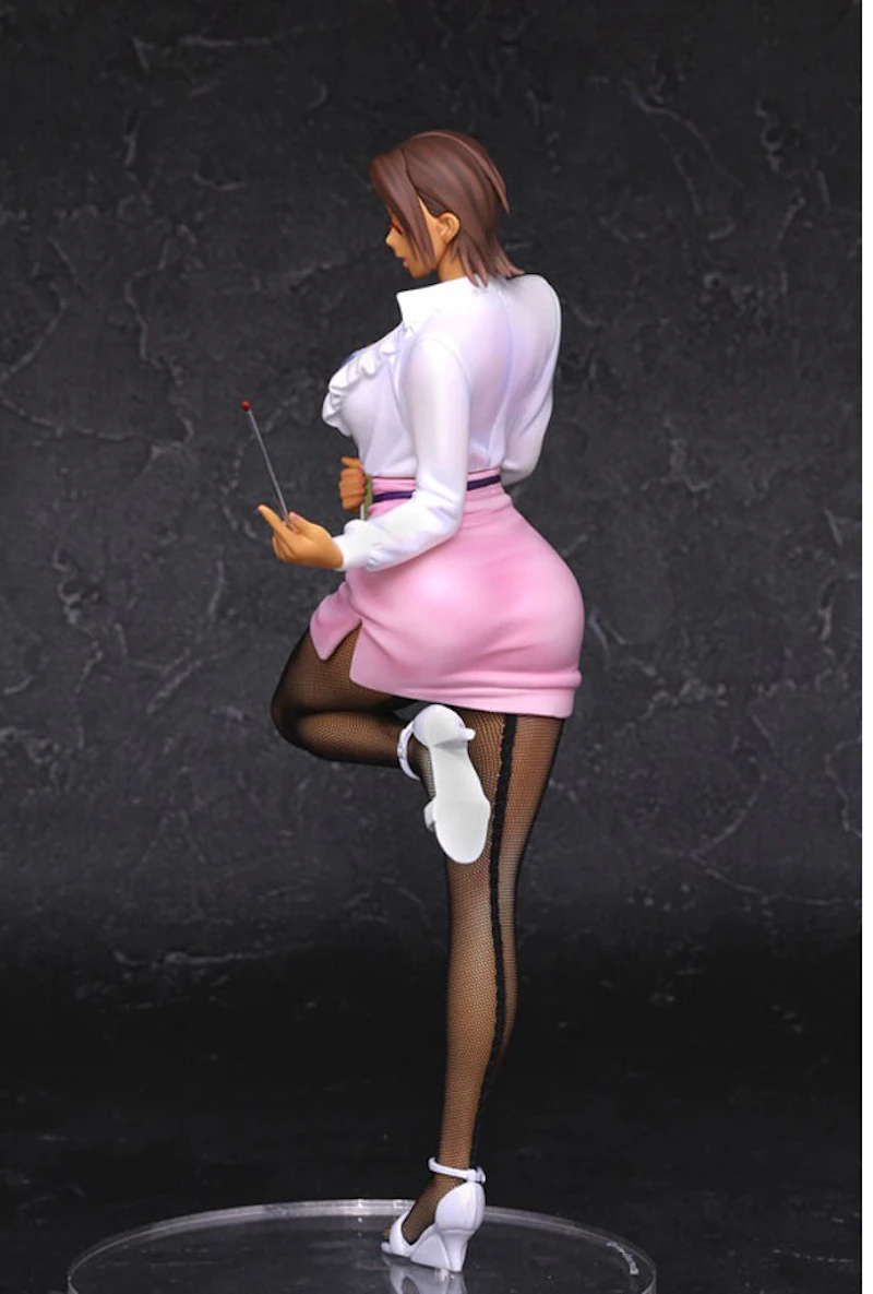 Onee-san to Ase Mamire - Tomari Yuko - 1/6 - Ver.2 (A+)