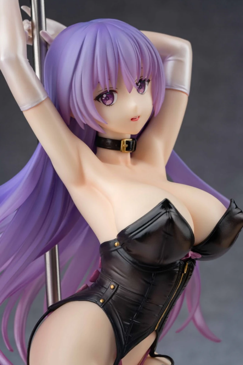 Tsuruta Shizuki 1/6 Complete Figure (PartyLook, Otherwhere)