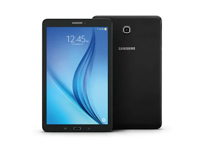  Galaxy Tab E 9.6" 8GB16GB (Wi-Fi) مستخدم 