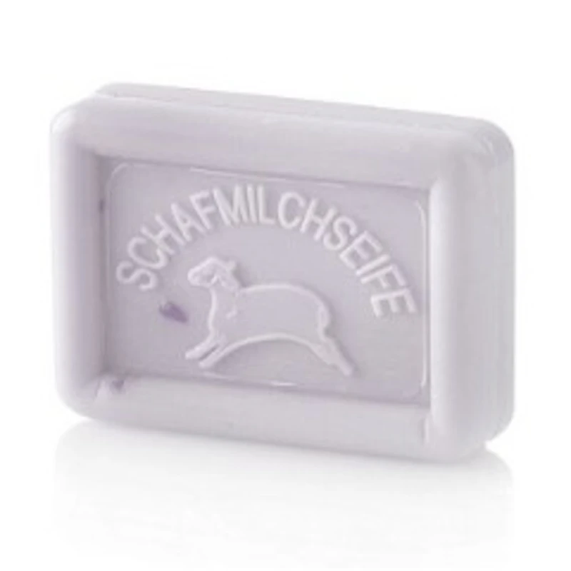 Ovis Schafmilchseife Blueberry Cheesecake