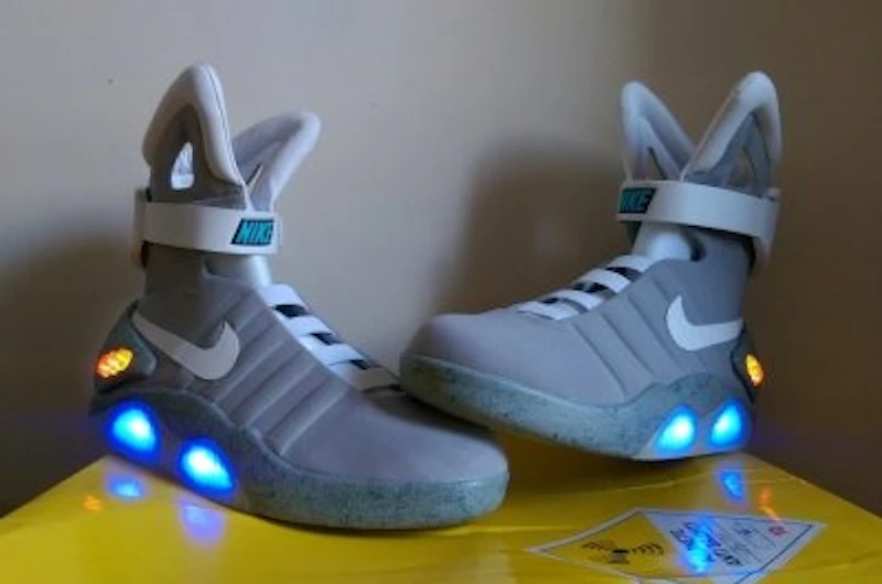 Nike Air Mag 