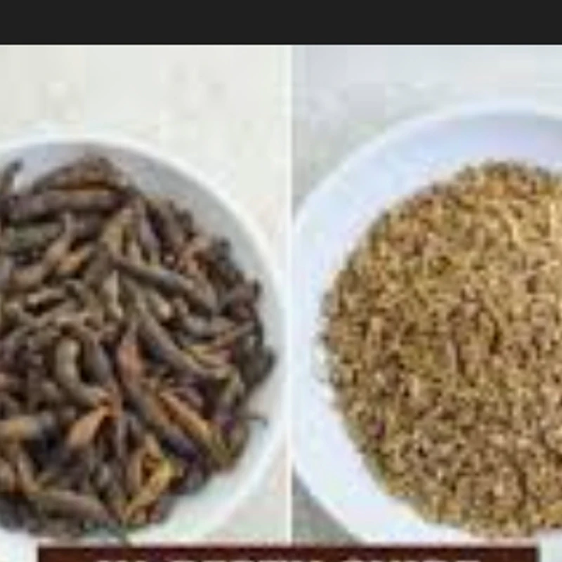 African Mix Spices