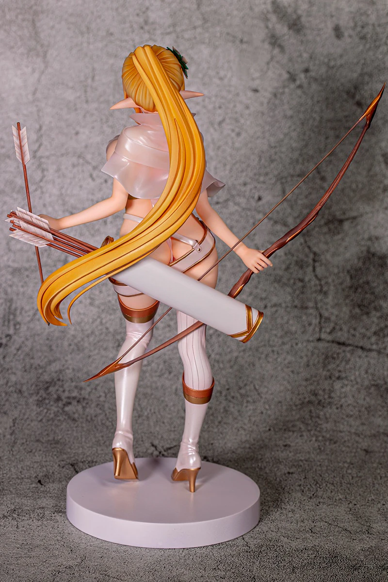 Original Character - Skytube - Elf - 1/6 (Alphamax)