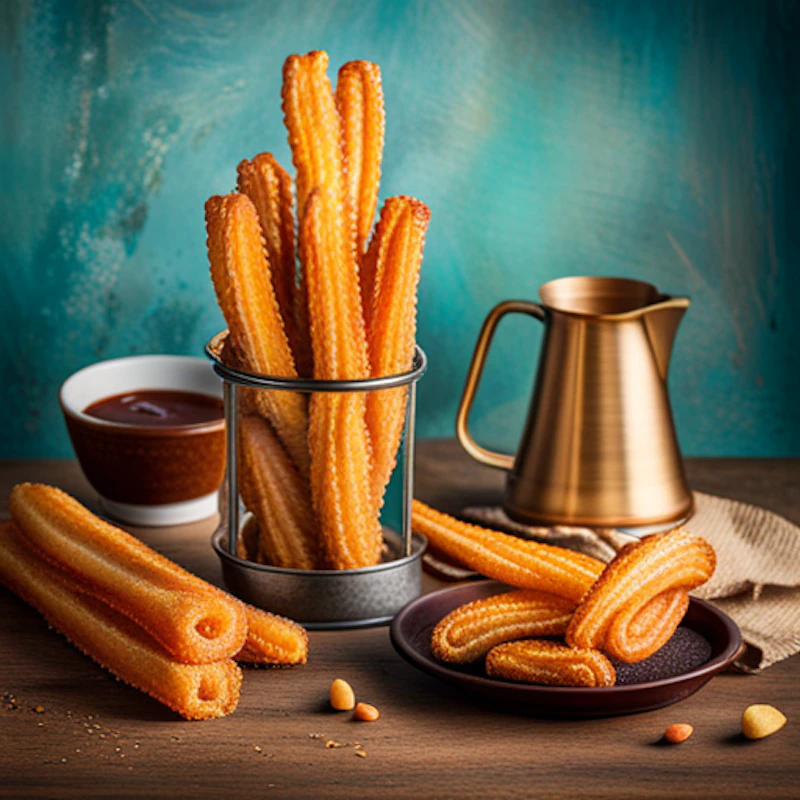 Churros