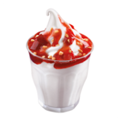 Sundae (Mcdonald)