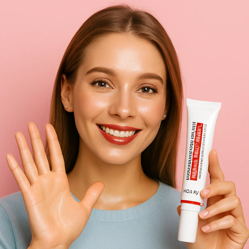  ANTI- FRECKLE WHITENING CREAM ★★★★★ (48791)