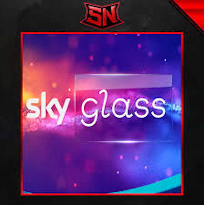 SKYGLAS IPTV PANEL