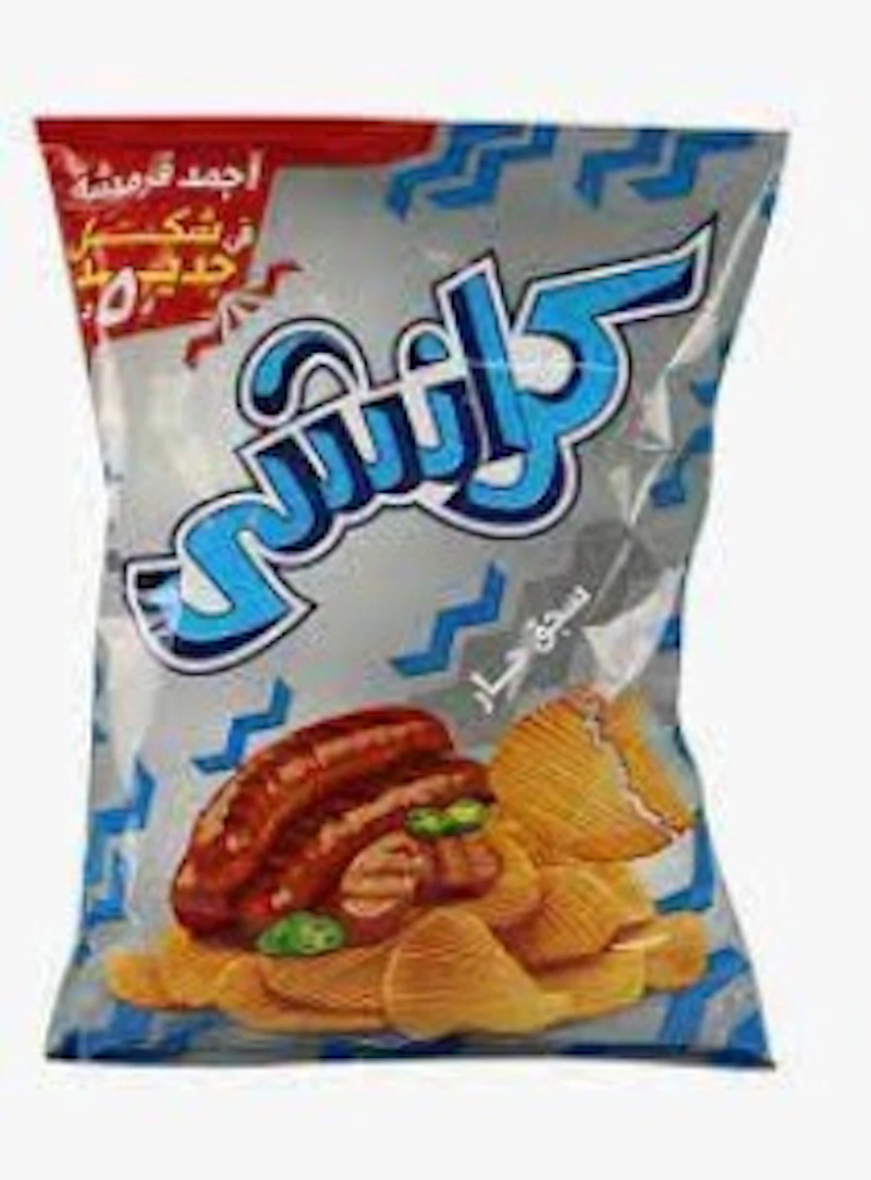 كرانشي سجق