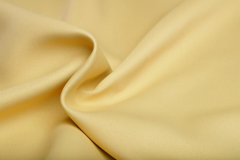 Curtain fabrics - SUNOUT, (back side of fabrics woven in white color), in 85 colors, width - 1,50 m.)