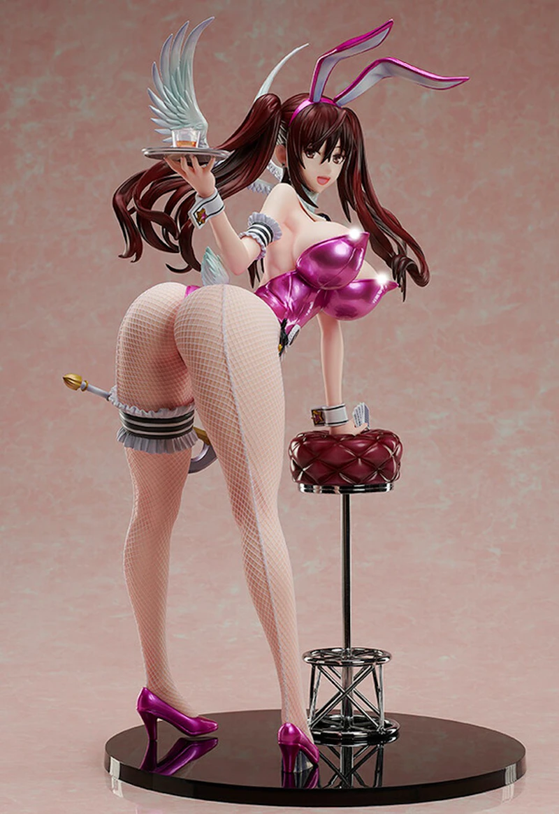 Zettai Junpaku♡Mahou Shoujo - Kuramoto Erika - Character