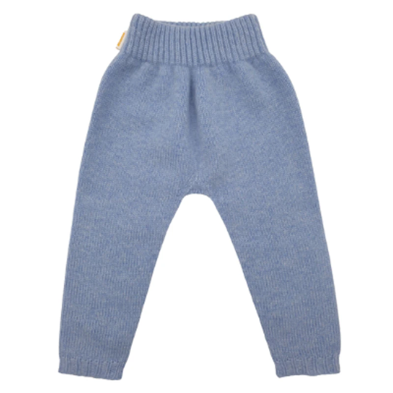 Kaschmir-Babyhose 