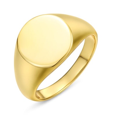 Signet Ring