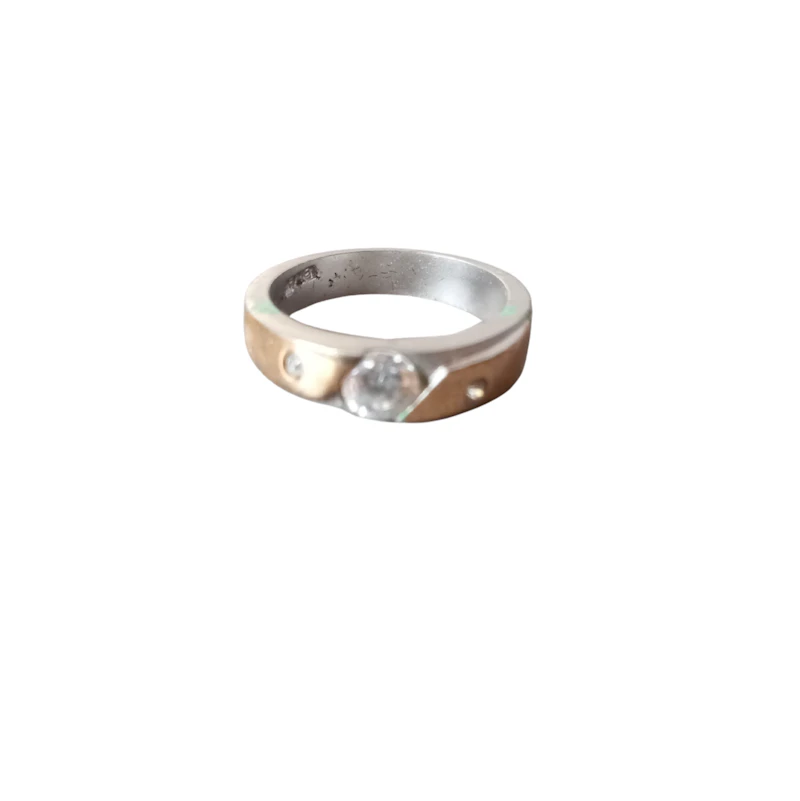 Designer Ring 