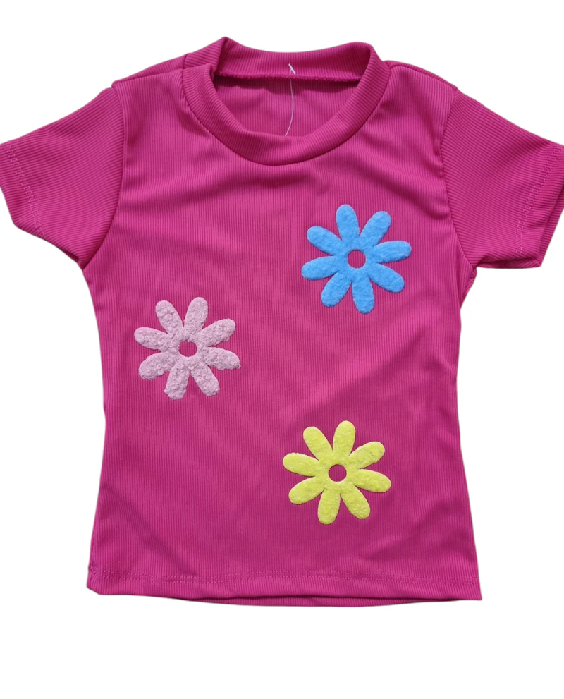 Kinder Shirts, verschiedene Farben und Größen 