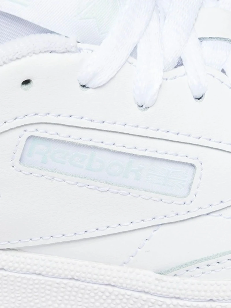 REEBOK CLUB C85 GREEN