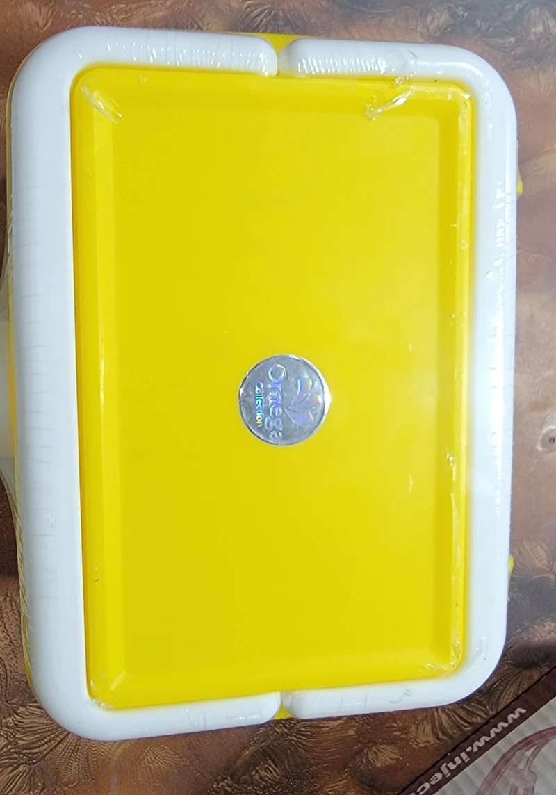 First Aid Box 