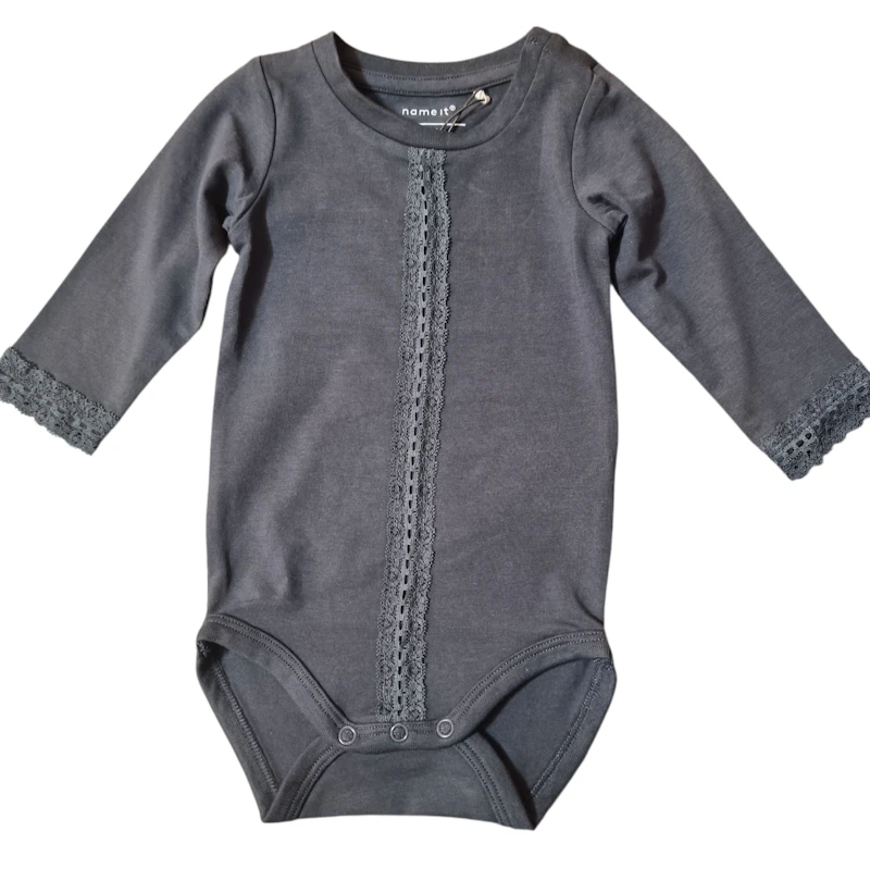 Baby-Bodys gr.62